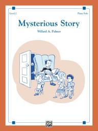 Icon image Mysterious Story: Piano Solo