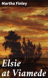 Icon image Elsie at Viamede: A Southern Family Saga of Love, Faith, and Resilience