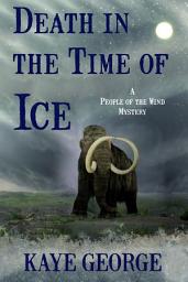 Icon image Death in the Time of Ice