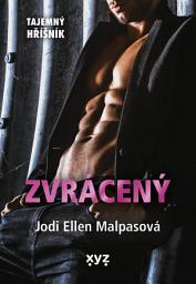 Icon image Zvrácený: Tajemný hříšník, Svazek 2