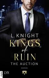 Icon image Kings of Ruin - The Auction