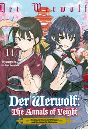 Icon image Der Werwolf: The Annals of Veight