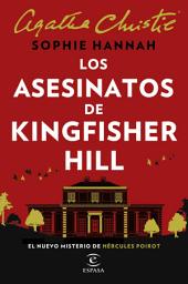 Icon image Los asesinatos de Kingfisher Hill