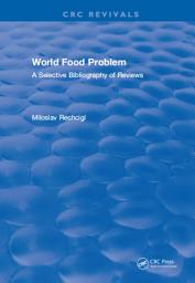 Icon image World Food Problem
