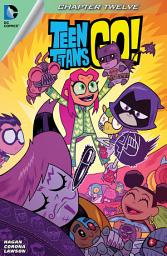 Icon image Teen Titans Go! (2013 - 2019)