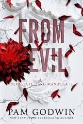 Icon image From Evil: Books 4-6