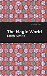 Icon image The Magic World