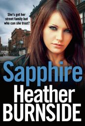 Icon image Sapphire: An absolutely addictive and gripping crime thriller