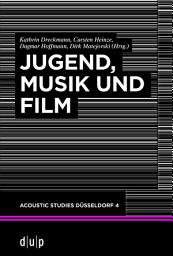 Icon image Jugend, Musik und Film