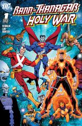 Icon image Rann/Thanagar Holy War (2008)