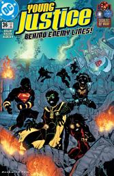 Icon image Young Justice (1998-) #36