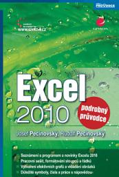 Icon image Excel 2010: podrobný průvodce