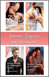 Icon image Harlequin Romance May 2022 Box Set