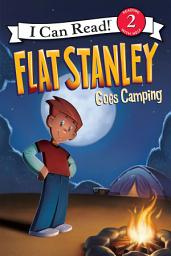 Icon image Flat Stanley Goes Camping