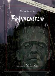 Icon image Frankenstein