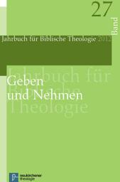 Icon image Geben und Nehmen