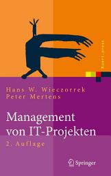 Icon image Management von IT-Projekten: Von der Planung zur Realisierung, Ausgabe 2