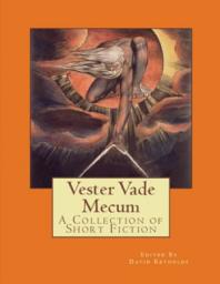 Icon image Vester Vade Mecum: A Collection of Short Fiction