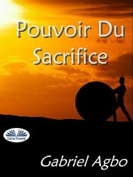 Icon image Pouvoir du sacrifice
