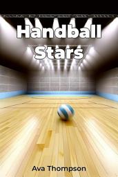 Icon image Handball Stars