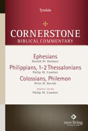 Icon image Ephesians, Philippians, Colossians, 1-2 Thessalonians, Philemon