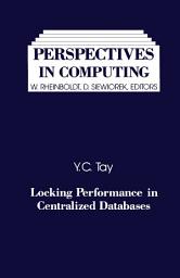 Icon image Locking Performance in Centralized Databases