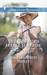 Icon image The Cowboy's Little Surprise