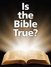 Icon image Is the Bible True?