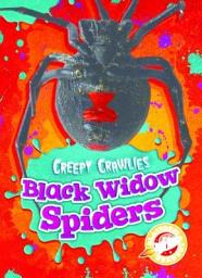 Icon image Black Widow Spiders