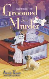 Icon image Groomed For Murder