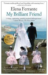 Icon image My Brilliant Friend