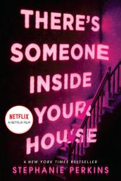 Icon image There's Someone Inside Your House