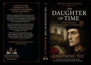 Icon image The Daughter of Time