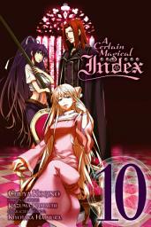 Icon image A Certain Magical Index (manga)