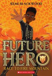 Icon image Future Hero