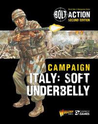Icon image Bolt Action: Campaign: Italy: Soft Underbelly