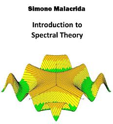 Icon image Introduction to Spectral Theory