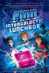Icon image Finn and the Intergalactic Lunchbox