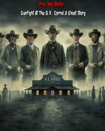 Icon image Gunfight at the O.K. Corral: A Ghost Story