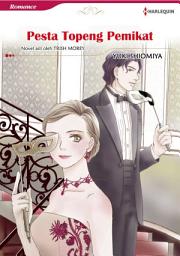 Icon image Pesta Topeng Pemikat: Harlequin Comics