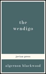 Icon image The Wendigo