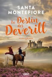 Icon image Le Destin des Deverill: Filles d'Irlande, t. 4