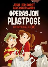 Icon image Operasjon Plastpose: Detektivbyrået nr. 2
