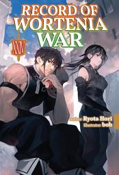 Icon image Record of Wortenia War