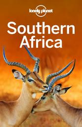 Icon image Lonely Planet Southern Africa