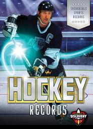 Icon image Hockey Records