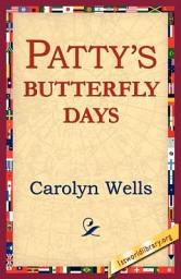 Icon image Patty's Butterfly Days
