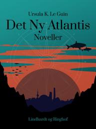 Icon image Det Ny Atlantis: Bind 1