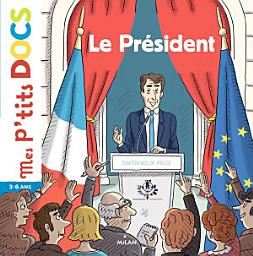 Icon image Le président