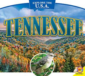 Icon image Tennessee